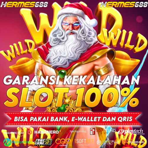 HERMES688 : Link Login & Daftar Slot Gacor Mudah Maxwin Hari Ini 