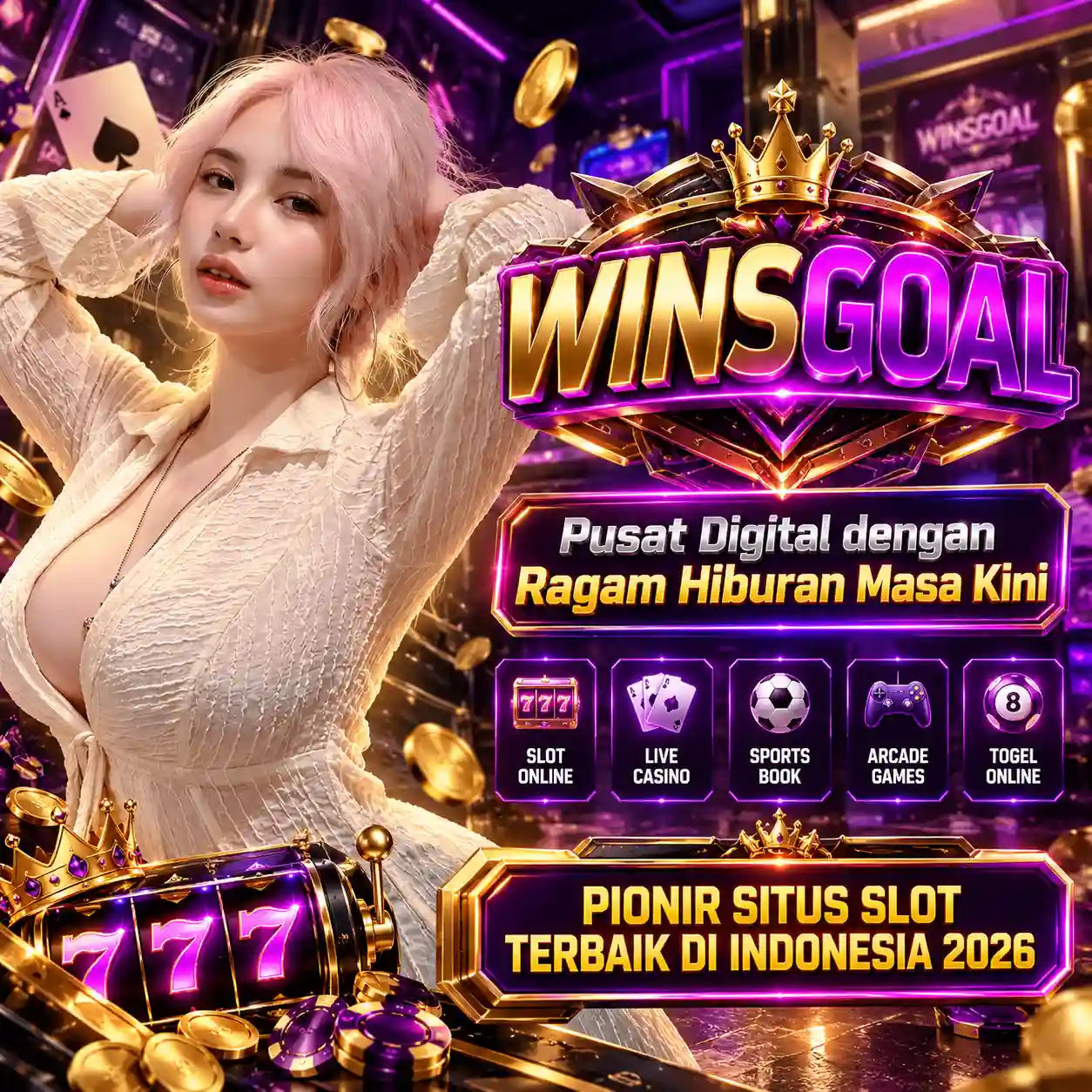 WINSGOAL