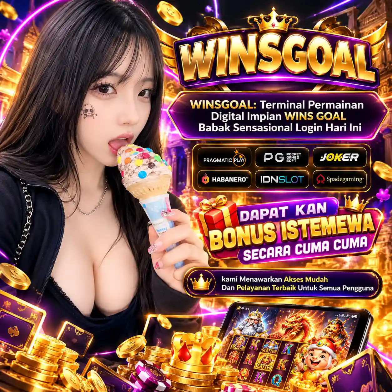 WINSGOAL