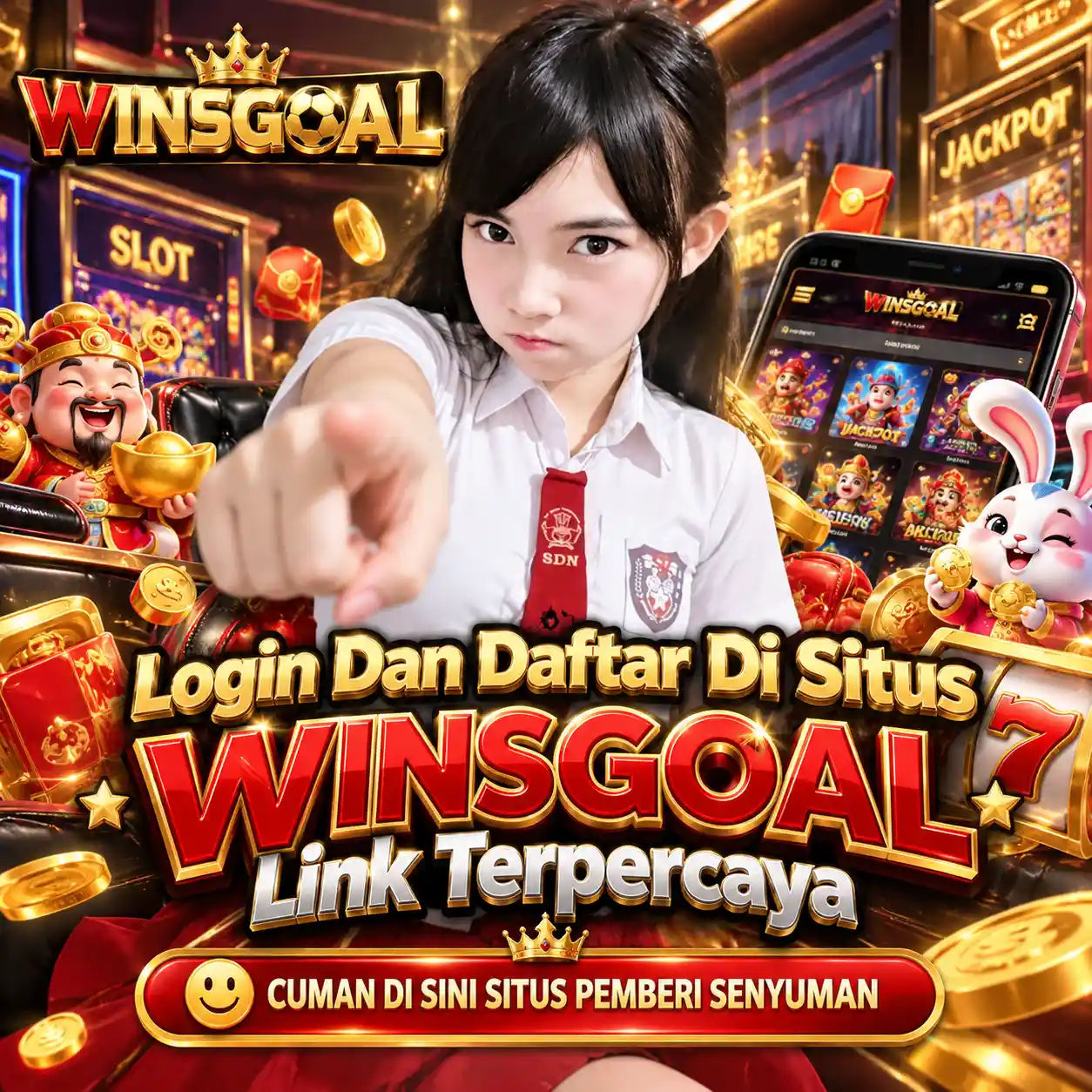WINSGOAL