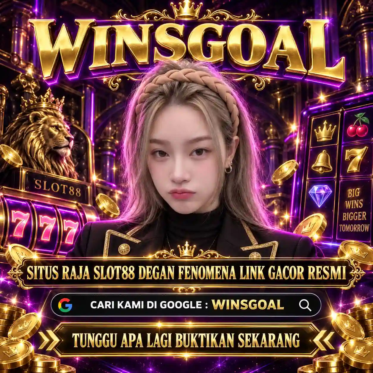 WINSGOAL : Situs Marinbrewing Raja Slot 88 Gacor Akses Provider Slot88 Resmi Online