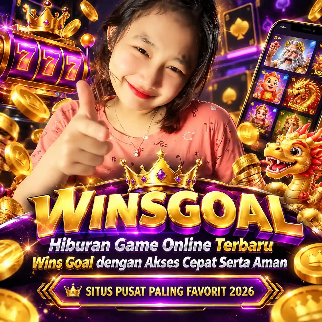WINSGOAL