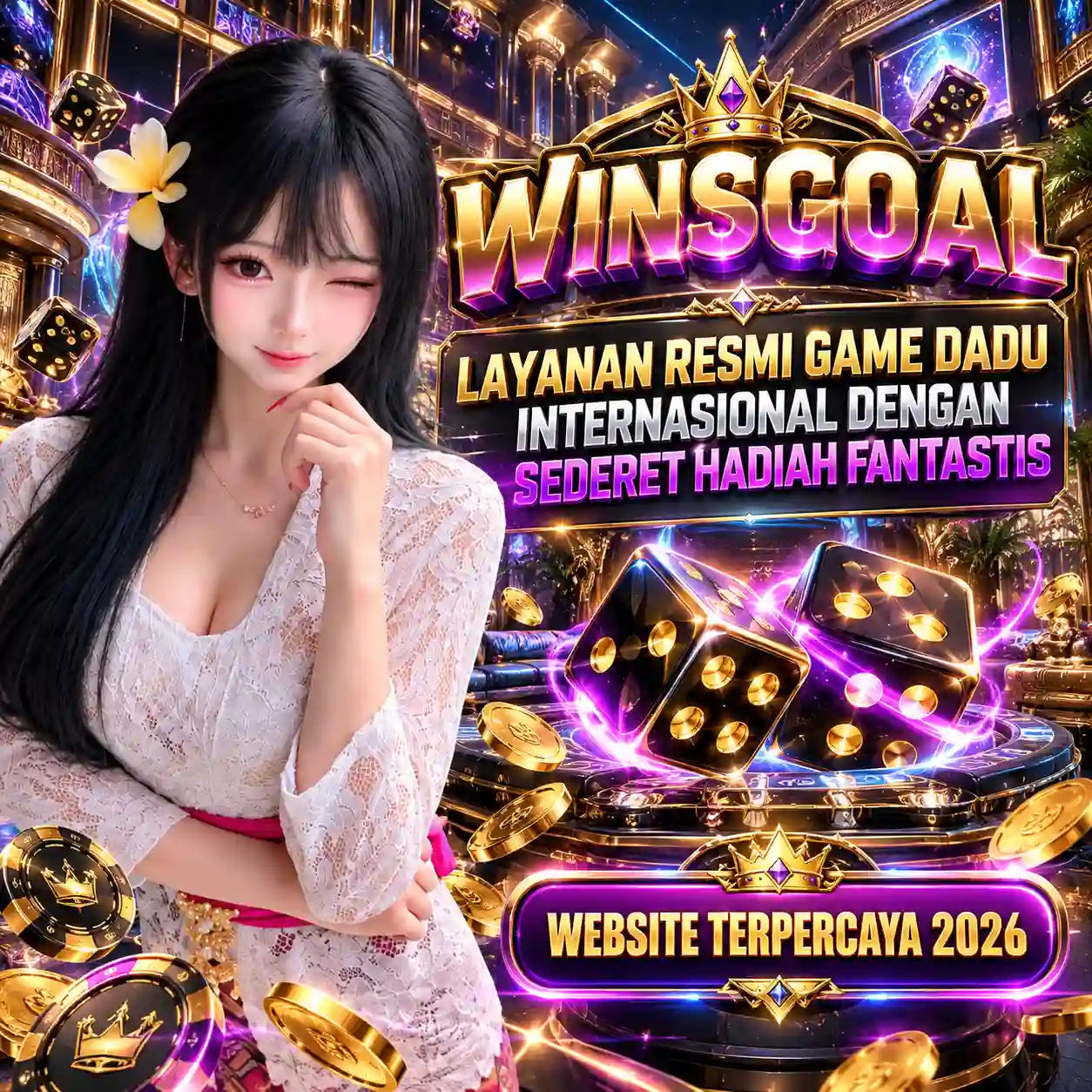 WINSGOAL