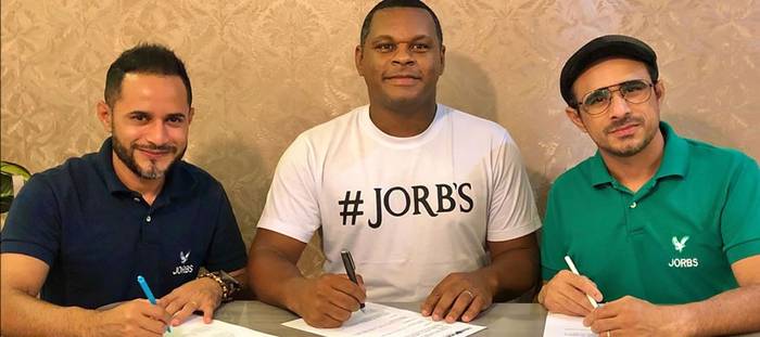 Com 22 anos de ministério, Grupo Jorbs assina com a Nova Fase Distribuição