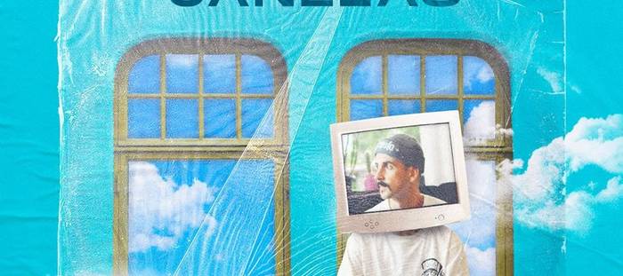 Rapper Abel lança novo single - Janelas