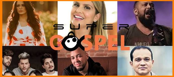 Confira a agenda de Lives que estão agitando o mercado gospel durante a quarentena