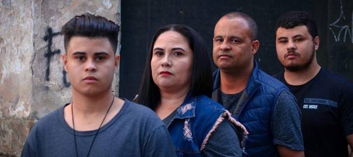 “Gratidão” é o novo single da Banda Yeshua