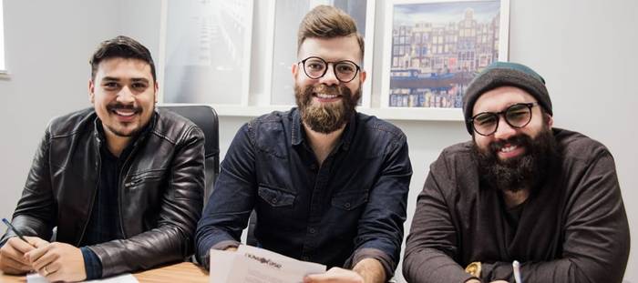 Setedias traz o folk e indie rock cristão para o streaming através da Nova Fase Distribuição