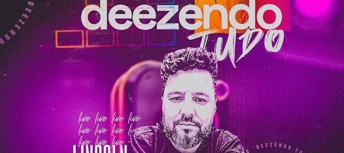 Deezendo Tudo, apresentado por Lincoln Baena, recebeu Arthur Callazans e Fernanda Brum