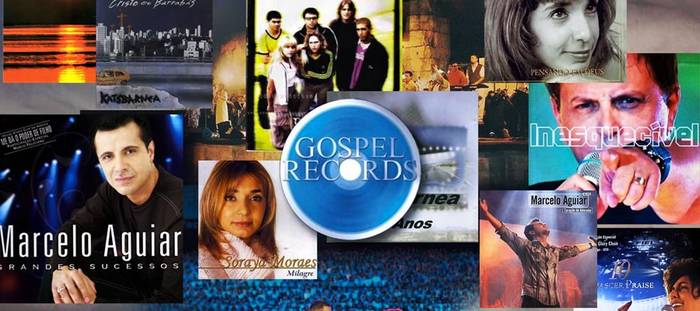 Gravadora Gospel Records retoma as atividades