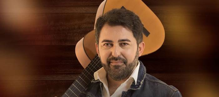 Jonas Vilar apresenta hoje o álbum “Raízes Sertanejas e Hinos da Harpa”