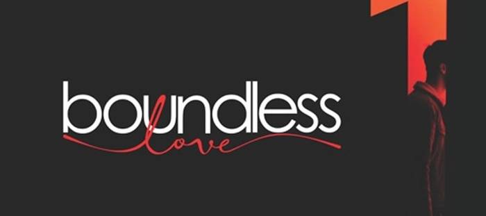 Boundless Love lança seu terceiro single - Perfect Sacrifice