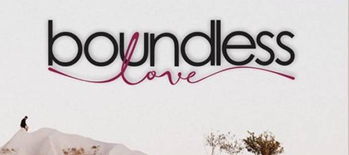 Boundless Love lança seu quarto single - Beatitudes