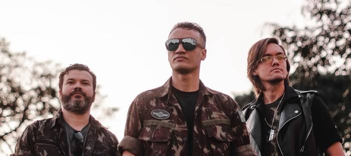 SETT lança “Militante” o quarto single da banda
