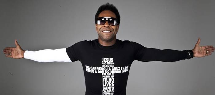 Thalles Roberto é a novidade do cast Sony Music