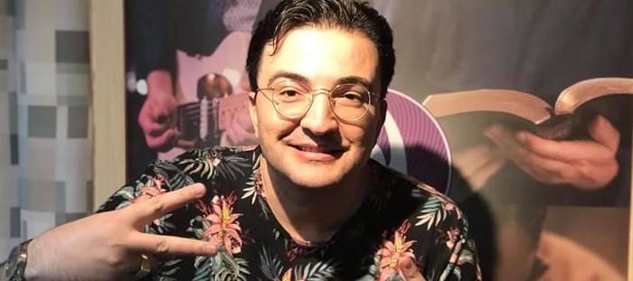 Jeremias Netto lança “Kairós” podcast semanal de mensagens e histórias