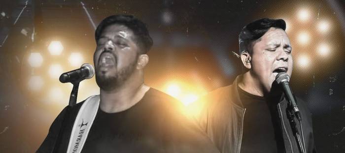 Wellington Caetano lança novo single, com participação da Discopraise – Meu Maior Desejo