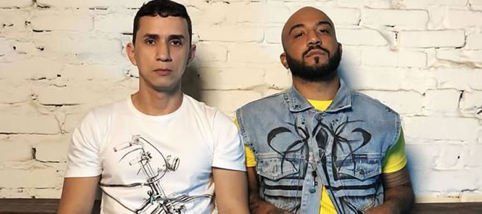 Saulo de Tarso lança single com produção do Dj Roger Vale - Cansei