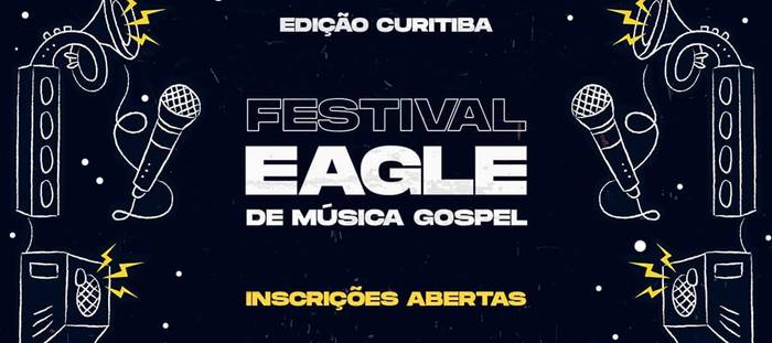 Festival Eagle dá contrato de distribuição digital com Sony Music ao vencedor e movimenta mercado da música gospel