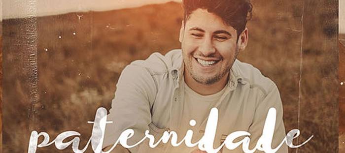 Marcos Freire lança álbum “Paternidade” com o novo single Bom Pastor