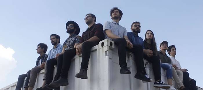 O Bairro Novo lança nesta sexta o EP “O Banquete”
