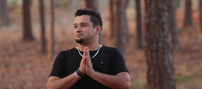 Diego Ribeiro lança seu primeiro single “Em Meus Caminhos"