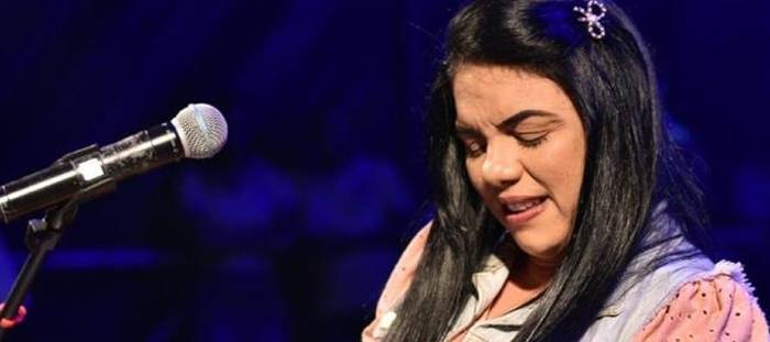 Shirley Albuquerque lança novo single - José