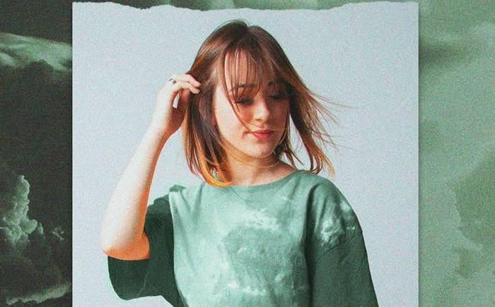 Esther Manilha lança terceiro single autoral pelo selo MM7 - Pertenço a Ti