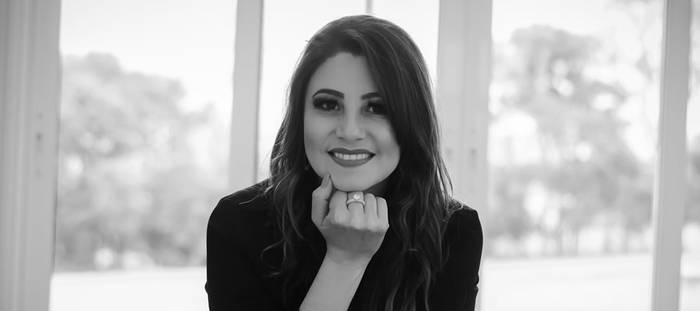 Jairita Cassiana lança novo single - Leão: Teu Amor