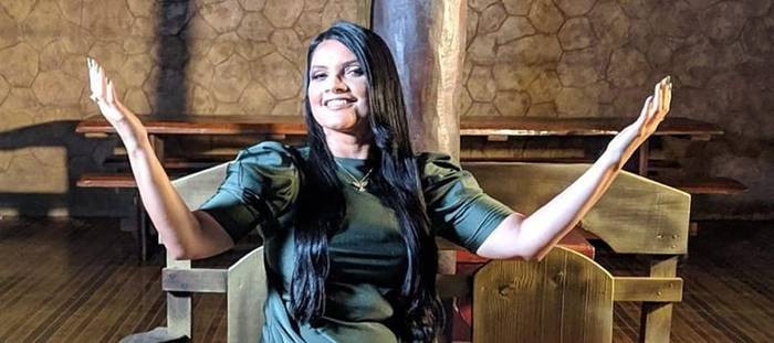 Novo single de Aline Santos traz renovo aos corações cansados
