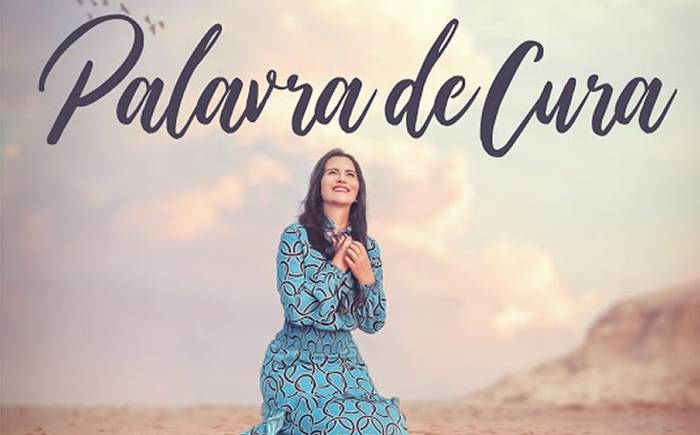 Adelãyne lança primeiro single do seu próximo EP - Palavra de Cura