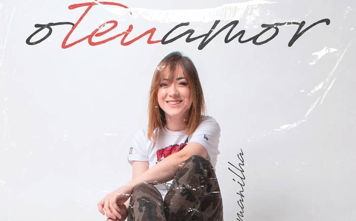 Esther Manilha lança “O Teu Amor”, quarto single de um projeto totalmente autoral