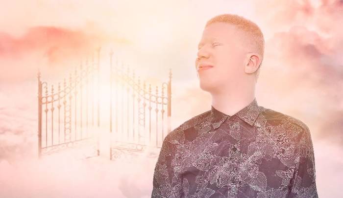 Em novo single, Gabriel de Jesus traz uma mensagem reveladora do poder de Deus em meio a qualquer tipo de caos
