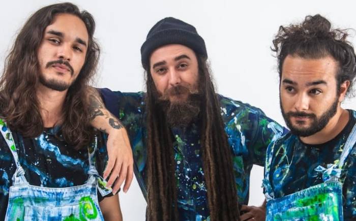 O Maior Clichê do Mundo lança novo single - Sabiá
