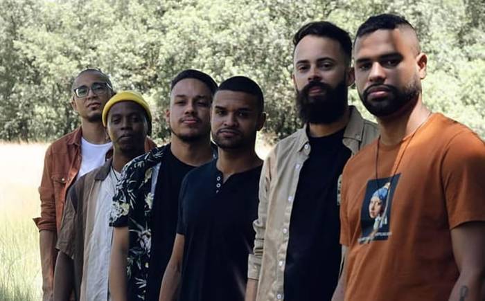 Banda Sala 3 lança “Ofenda-me” e critica os que negam ajuda aos necessitados