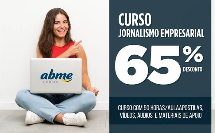 Jornalismo Empresarial