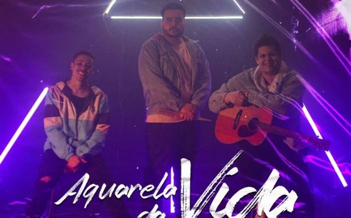 Banda AtituD lança canção em homenagem ao Dia das Mães
