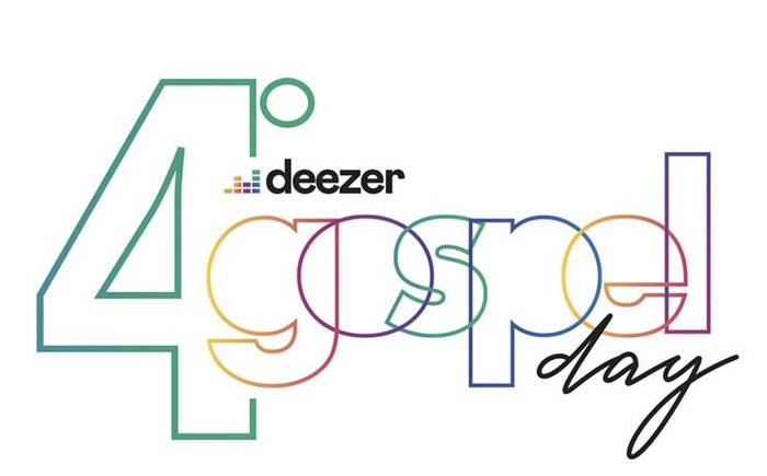 Deezer anuncia 4ª edição do Deezer Gospel Day e abre votação popular dos melhores do gênero