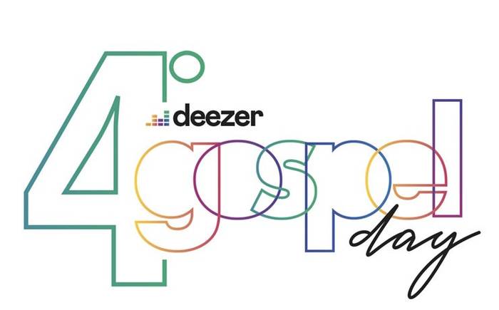 Deezer anuncia 4ª edição do Deezer Gospel Day e abre votação popular dos  melhores do gênero