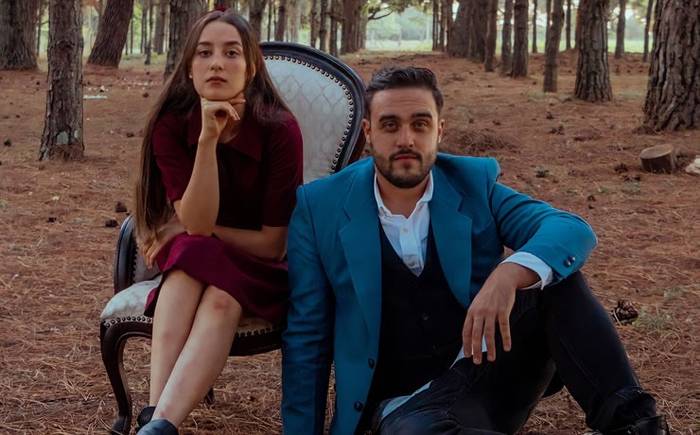 Pedro Valença apresenta o single “Tantos Mares”, primeira música de trabalho de seu novo projeto romântico