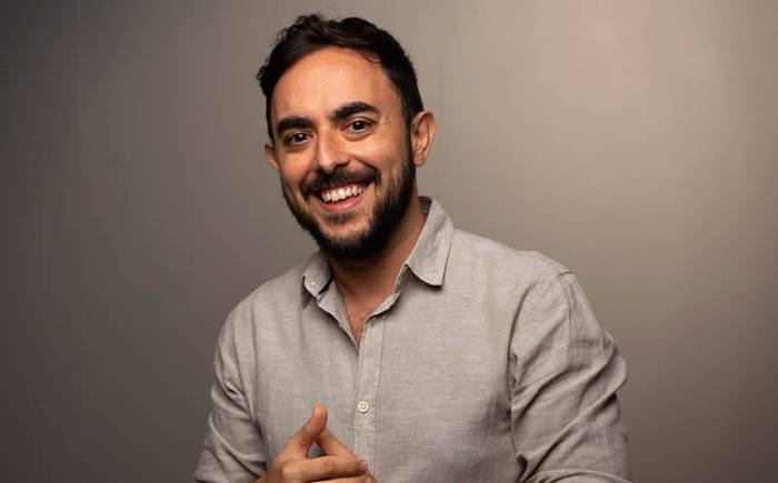 Bruno Camurati lança financiamento coletivo para produzir “Entre”, seu novo álbum