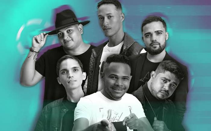 Banda Forró Alfa lança "Restaurado", o segundo single do novo EP