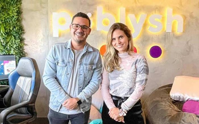 Paulo Alberto dirige novos projetos de Aline Barros que prometem impactar mercado de música cristão no Brasil