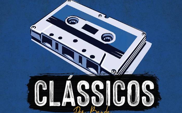 Clássicos por Banda Universos - Volume 2, a releitura que traz a modernidade, sem perder a essência do clássico das músicas cristãs