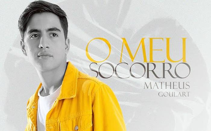 Matheus Goulart lança single composto durante a pandemia e inspirado nas incertezas deste momento