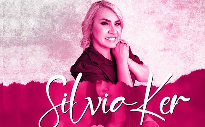 Silvia Ker divulga novo single em todas as plataformas digitais - “Mulheres Guerreiras”