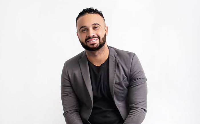 Wesley Mendes lança novo single - Vai Passar