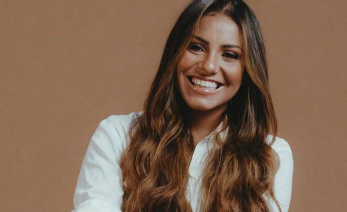 Sucesso nas plataformas digitais, Gabriela Rocha ultrapassa 1 Bilhão com EP Céu