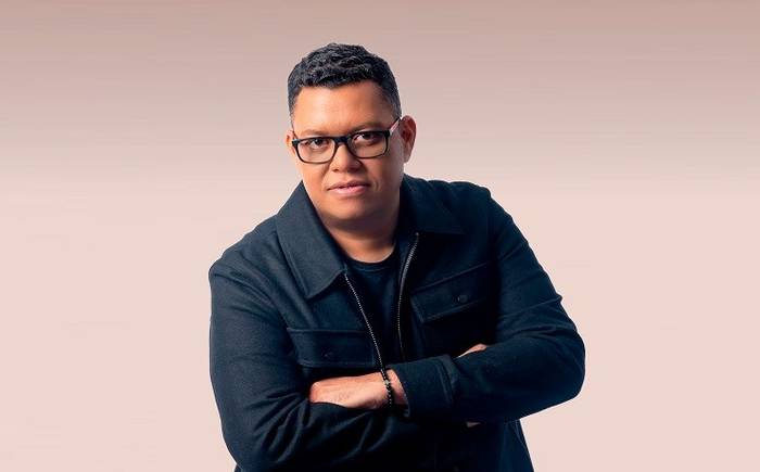 Anderson Freire é o primeiro cantor gospel a gravar um Spotify Singles no Brasil