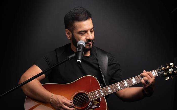 Helder Melo ultrapassa os 200mil views em seu novo single: “Espera o tempo de Deus”